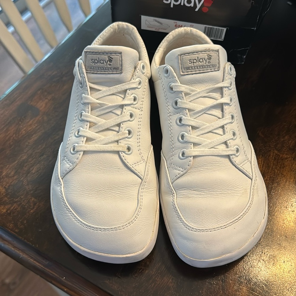 SPLAY Freedom Leather